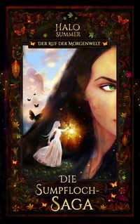 Produktbild: Der Ruf der Morgenwelt