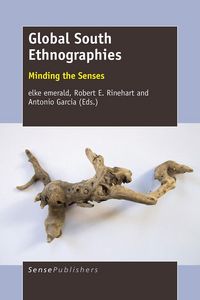 Produktbild: Global South Ethnographies