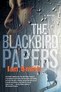 Produktbild: The Blackbird Papers