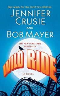 Produktbild: Wild Ride