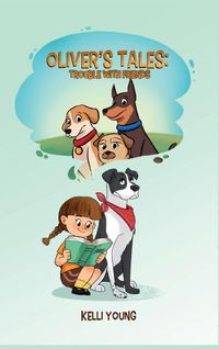 Produktbild: Trouble With Friends