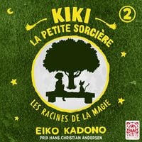 Produktbild: Kiki la petite sorcière - Livre 2