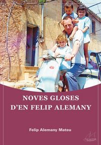 Produktbild: Noves gloses d?en Felip Alemany