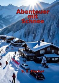 Produktbild: Abenteuer mit Schnee