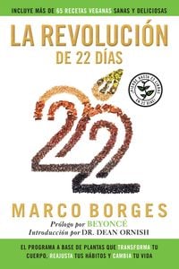 Produktbild: La revoluci n de 22 d as