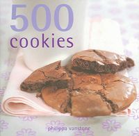 Produktbild: Vanstone, P: 500 Cookies