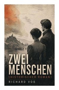 Produktbild: Zwei Menschen (Historischer Roman)