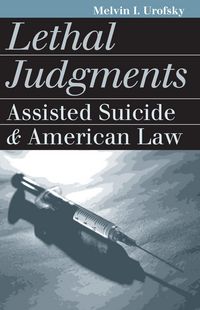 Produktbild: Lethal Judgments