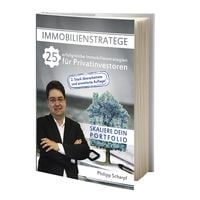 Produktbild: Immobilienstratege - 25 erfolgreiche Immobilienstrategien f&uuml;r Privatinvestoren