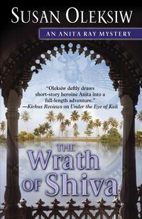 Produktbild: Wrath Of Shiva