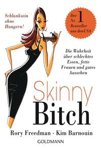 Produktbild: Skinny Bitch