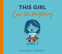 Produktbild: This Girl Can Do Anything