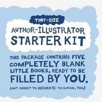 Produktbild: 5 Tiny Bks
