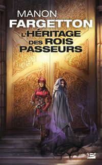 Produktbild: L'h&eacute;ritage des rois passeurs