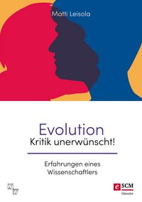 Produktbild: Evolution - Kritik unerw&uuml;nscht!