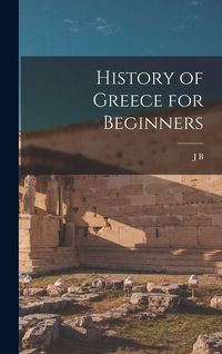 Produktbild: History of Greece for Beginners