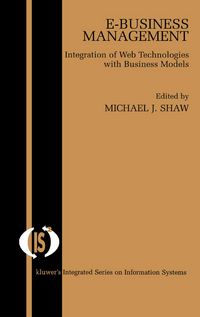Produktbild: E-Business Management