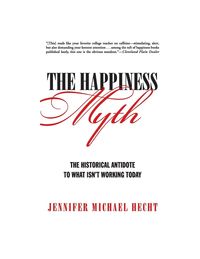Produktbild: The Happiness Myth