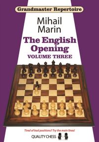 Produktbild: Marin, M: Grandmaster Repertoire 5