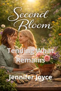 Produktbild: Tending What Remains (Second Bloom, #4)