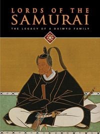 Bild vom Artikel Lords of the Samurai: The Legacy of a Daimyo Family vom Autor Thomas Cleary
