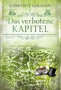 Produktbild: Das verbotene Kapitel