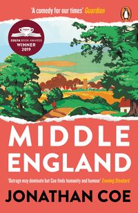 Produktbild: Middle England