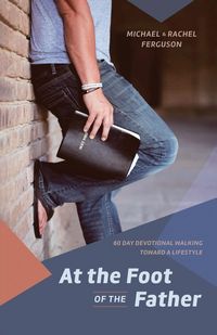 Produktbild: At the Foot of the Father