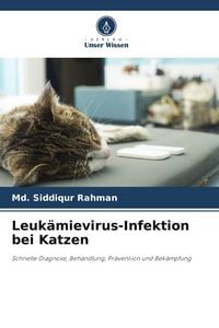 Produktbild: Leuk&auml;mievirus-Infektion bei Katzen