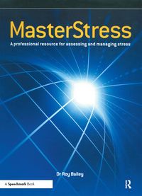 Produktbild: Masterstress