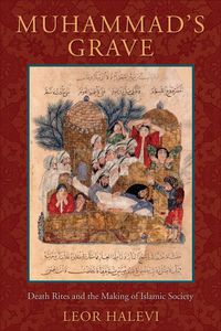 Produktbild: Muhammad's Grave
