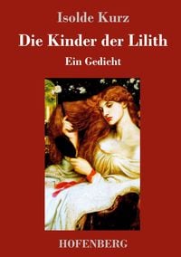 Produktbild: Die Kinder der Lilith
