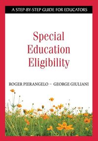 Produktbild: Special Education Eligibility