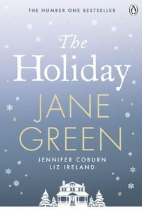 Produktbild: The Holiday