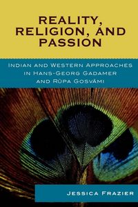 Produktbild: Reality, Religion, and Passion