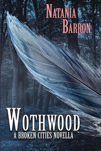 Produktbild: Wothwood