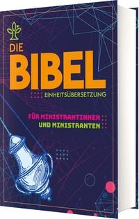 Produktbild: Die Bibel Ministrantinnen und Ministranten