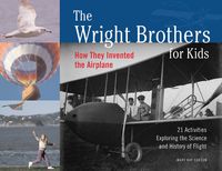 Produktbild: The Wright Brothers for Kids