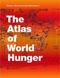 Produktbild: Atlas of World Hunger