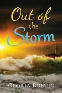 Produktbild: Out of the Storm