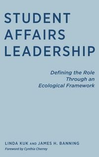 Produktbild: Student Affairs Leadership