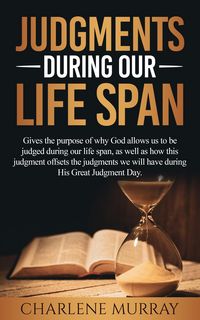 Produktbild: Judgments During Our Life Span