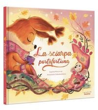 Produktbild: La sciarpa portafortuna