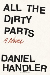 Produktbild: Handler, D: All the Dirty Parts