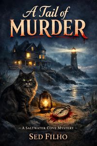 Produktbild: A Tail of Murder