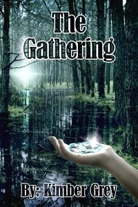 Produktbild: The Gathering (Rise of Faiden, #4)