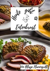 Produktbild: Heute gibt es - Entenbrust