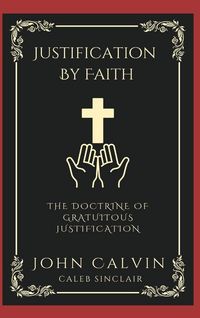 Produktbild: Justification By Faith