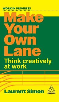 Produktbild: Make Your Own Lane
