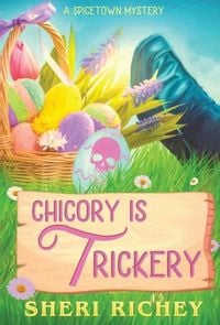 Produktbild: Chicory is Trickery